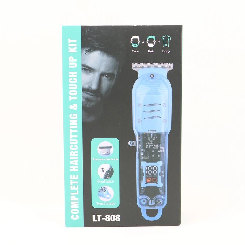 ماشین اصلاح حرفه‌ای LT-808