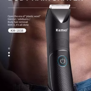 ماشین اصلاح حرفه‌ای Kemei KM-1838