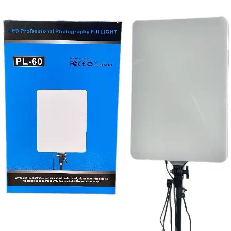 سافت لایت دیاموند Diamond Soft Light PL-60 Fixed Light Panel