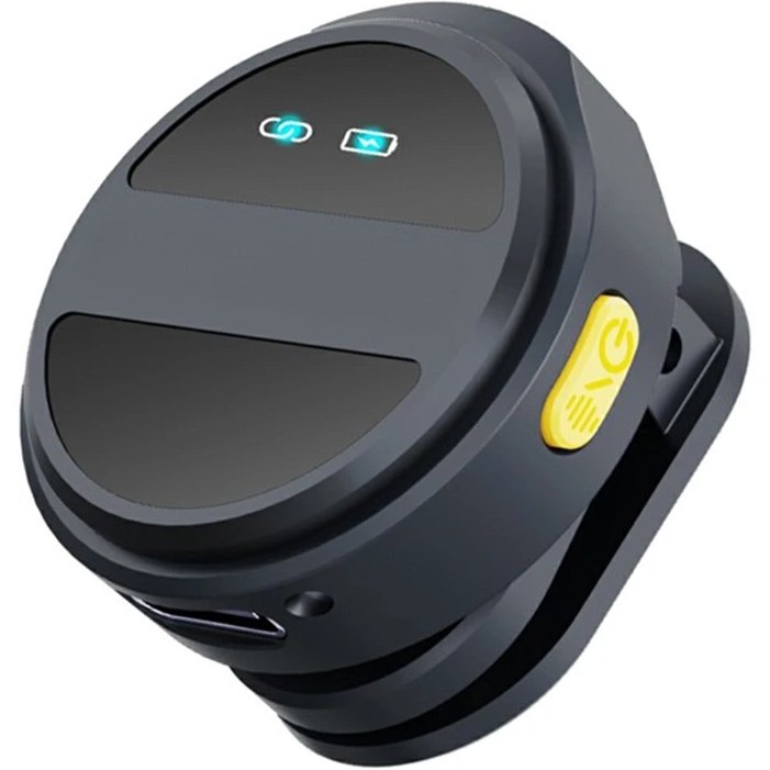 میکروفون یقهای بیسیم SX21