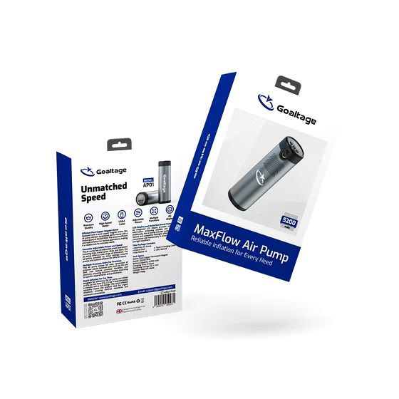 پمپ هوای AP01 MaxFlow