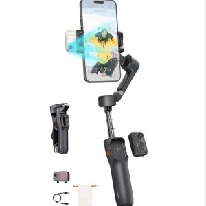 گیمبال هوشمند Hohem iSteady V3