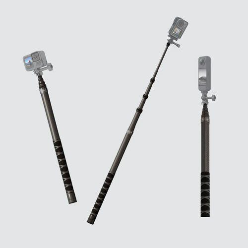 تک‌پایه دوربین جی‌ماری Jmary MT-65