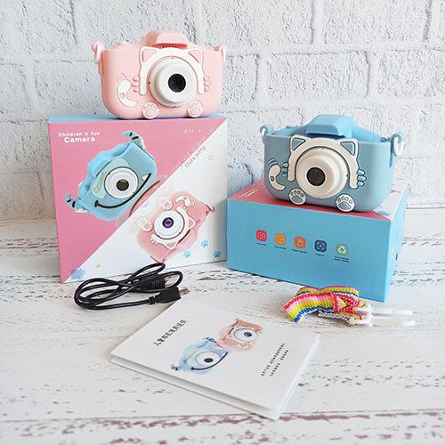دوربین عکاسی کودک مدل AX6065
