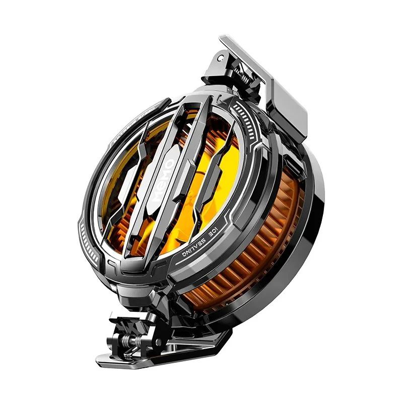 فن خنک‌کننده MEMO CX07