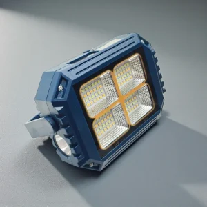 نور و روشنایی