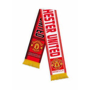 شال هواداری منچستر یونایتد www.ghestibebar.com (1)